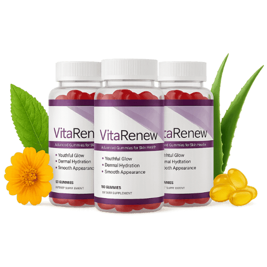 vitarenew reviews - get vitarenew